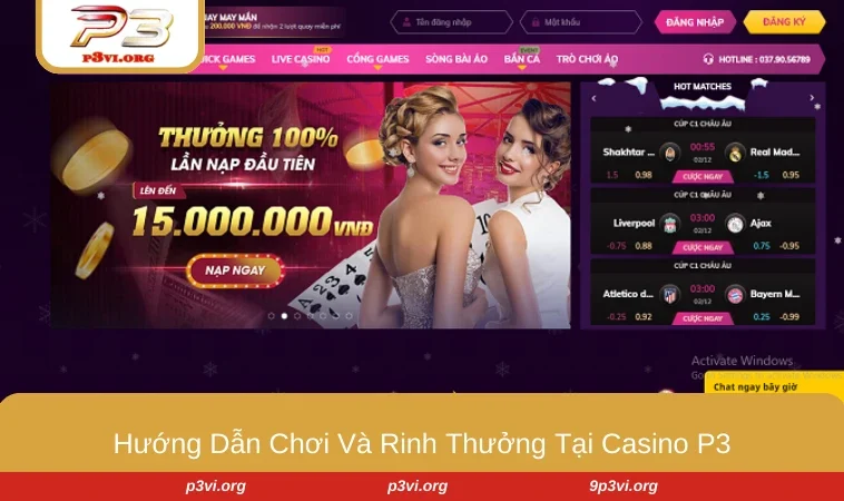 Cách tham gia đơn giản không mất nhiều thời gian