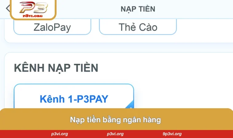 Thanh toán nhanh chóng với số tài khoản ngân hàng