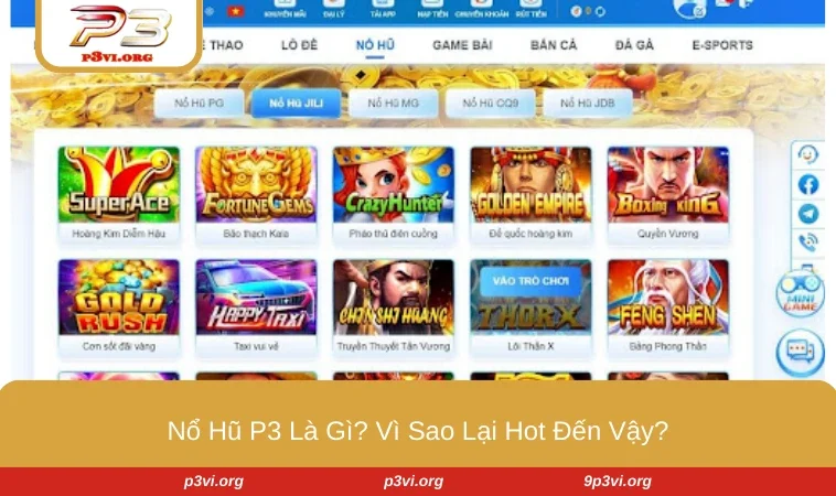 Trải nghiệm độc đáo với những kiểu chơi mới lạ